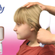 Image for article titled Goody Introduces New Line Of Governess Hairbrushes For Raking Across The Scalps Of Insolent Little Girls